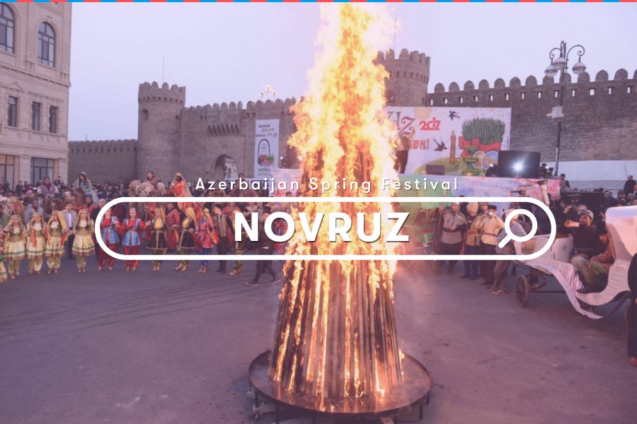Celebrations: Novruz