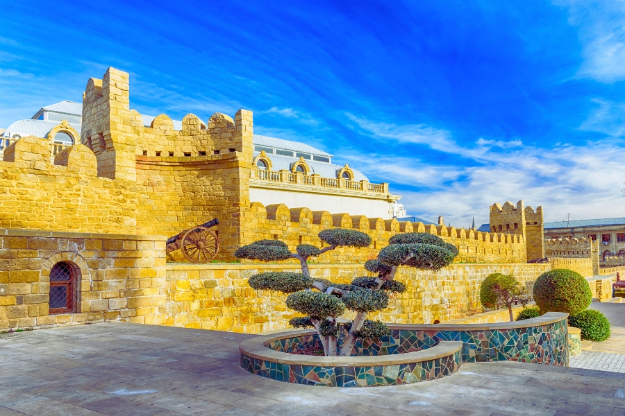 A Saudi Traveller’s Guide to Exploring Azerbaijan’s Seasons