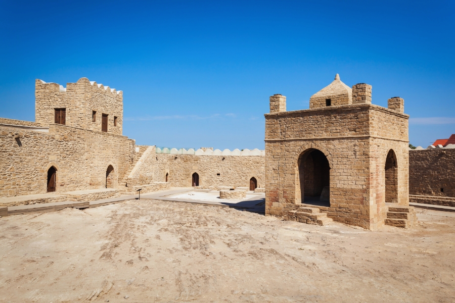 Cultural Experiences to Try on a Trip to Azerbaijan