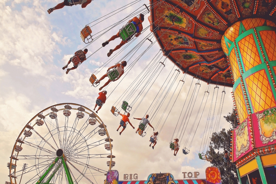 Plan the Perfect Gabaland Amusement Park Visit with Car Hire