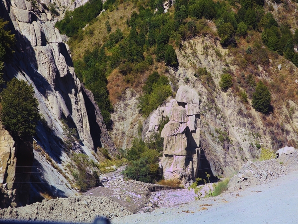 A Road Trip Adventure Ismayilli in Northern Azerbaijan