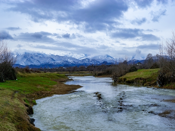 How to Plan a Relaxing Trip Across the Talysh Region