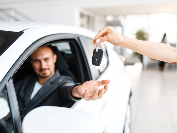 How to Rent a Car in Azerbaijan During the Peak Season