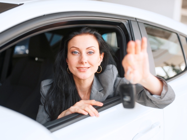 Pick the Best Car for Your Road Trip in Azerbaijan