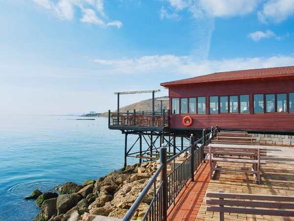 Top Coastal Attractions and Beaches in Azerbaijan