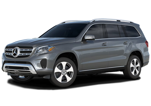 Mercedes Gls 2019 от Final Rentals 